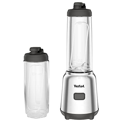Tefal Mix&Move BL15FD30 frullatore in acciaio inox 300W (1/4)