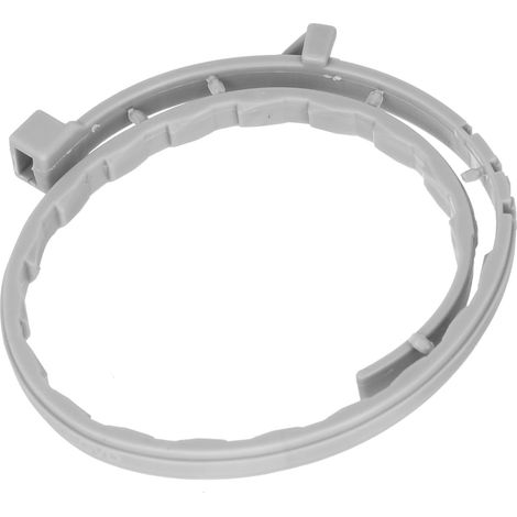Collier anti-puces chien réglable, répulsif moustiques et acariens, sangle cou chat, accessoire animal 38 cm chiot (1/5)