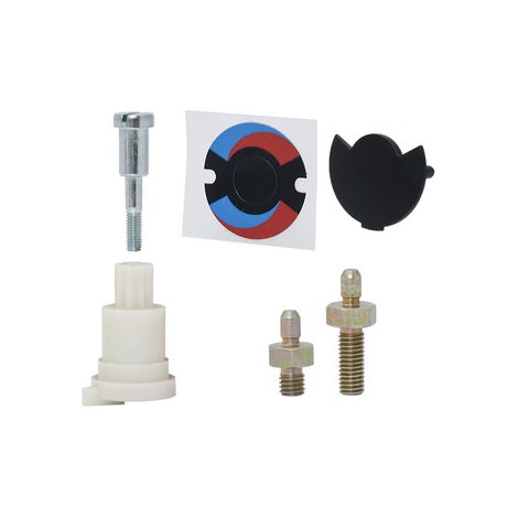 ESBE Anbausatz 600, für Motor Serie 60 auf ESBE Mischer, 16000100