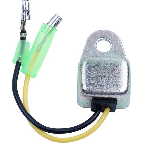 Capteur d'alerte de faible niveau d'huile pour moteurs petits Hon GX160 GX200 GX240 GX270 GX340 GX390 (1/5)