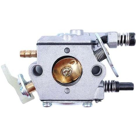Carburador para Husqvarna 51 55 carburador Walbro WT-170-1 WA-82 503 28 15-04 538 24 28-93 (1/4)
