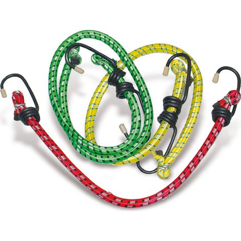 Ensemble de tendeurs EUROTOOLS