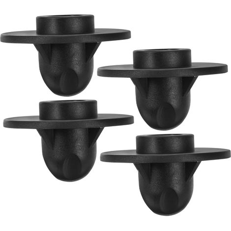 Housses de protection pour pieds de chaises de camping 13 mm (1/5)