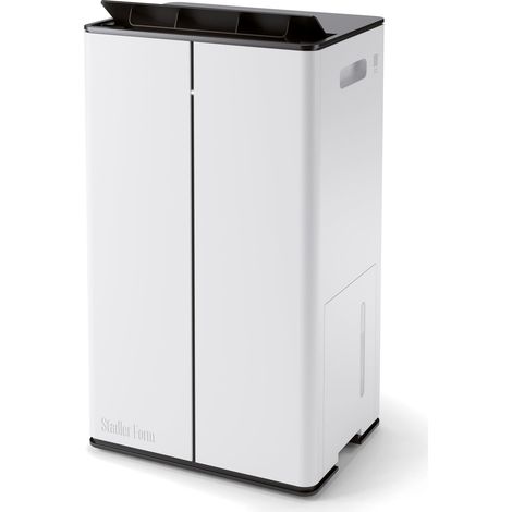 déshumidificateur et purificateur d’air, 50 l / 24 h (1/5)