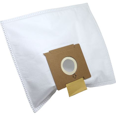 Sac Aspirateur Silex Ufesa Fagor Compatibilité Multi-marques & Filtration Efficace - Silex (1/2)