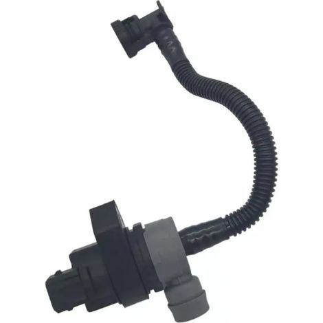 13907618643 13907572234 are suitable for BMW 5 Series E60 steam tank solenoid valve connectors. (1/4)