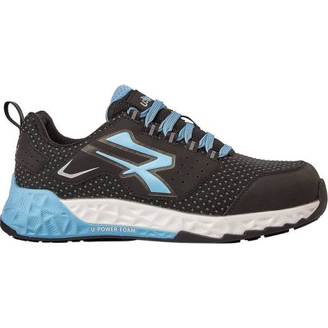 SCARPE ANTINFORTUNISTICA 'VHAGAR' N. 38