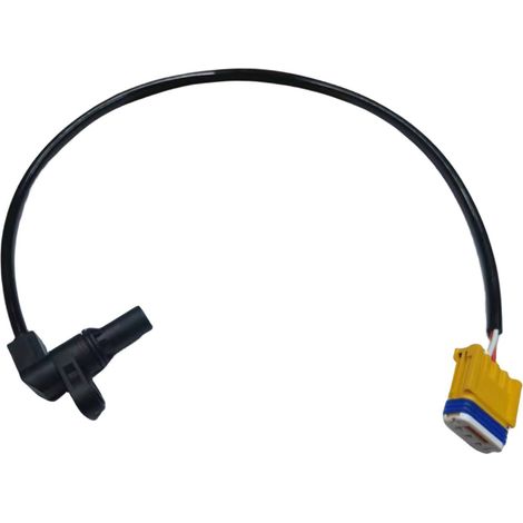 Transmission input sensor 252929, compatible with Peugeot Citroën, quality exclusively supplied. (1/4)