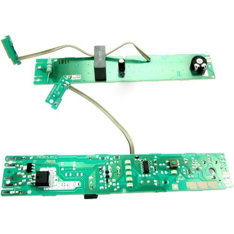 MODULE DE COMMANDE INTEGRAL POUR REFRIGERATEUR LIEBHERR - 6144378