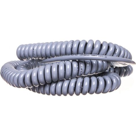 Cable espiral OLFLEX SPIRAL 400 P 5G15 de 26 m 70002702