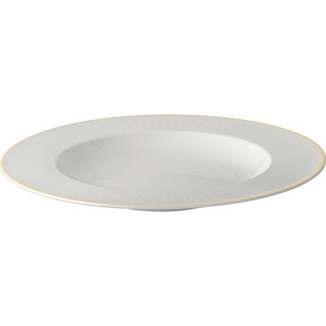 Tiefer Teller (29 cm) Chateau Septfontaine Villeroy & Boch (1/5)
