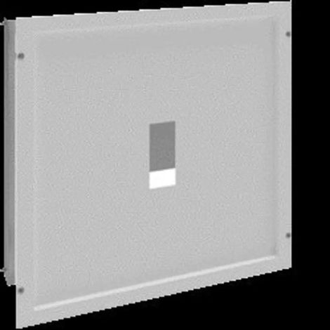 Kit interrupteur HA, quadro.evo, 400/630A 600x600 - HAGER UC466HA