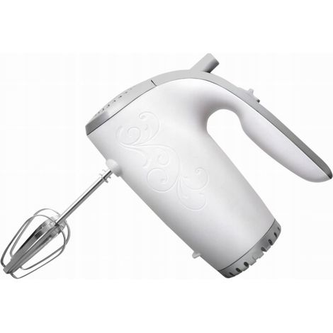 Batidora de mano GOTIE GHM-350B de 350 W con 2 juegos de varillas IMPORTADOR