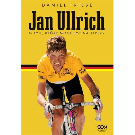 Jan Ullrich. Chi avrebbe potuto essere il migliore
