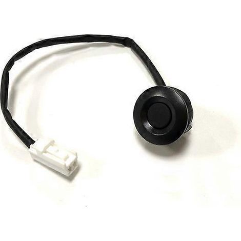 Interrupteur de commande de verrouillage du coffre, déverrouillage du hayon, bouton d'ouverture du coffre arrière pour Mazda 2 M2 et Mazda 3 (2010, 2011, 2012) (1/5)