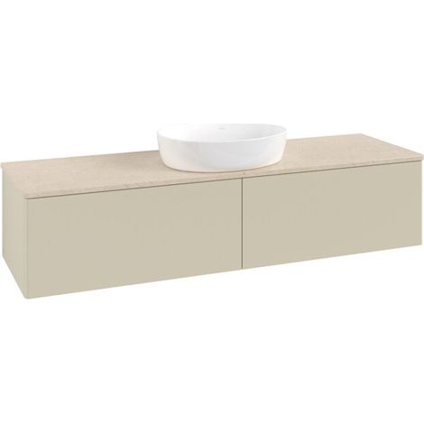 Villeroy & Boch K36013HJ WTUS Antao K361 1600x360x500mm (1/3)