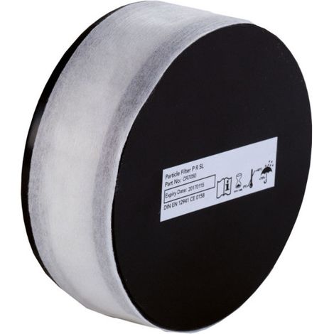 Filtro PRSL para unidad de filtrado Airshell y Airface