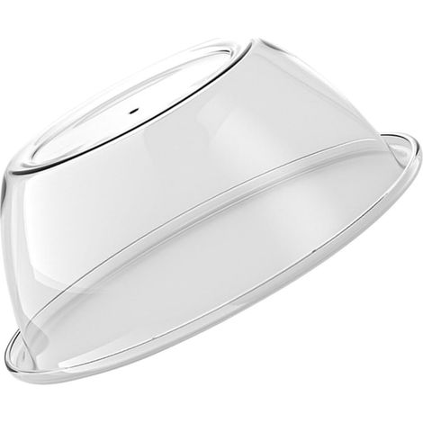 Bassine de Lavage pour Laver Le Linge Pieds en Plastique Épais Transparente Résistante et Pratique Grosse Capacité pour Usage Domestique et Salon (1/5)