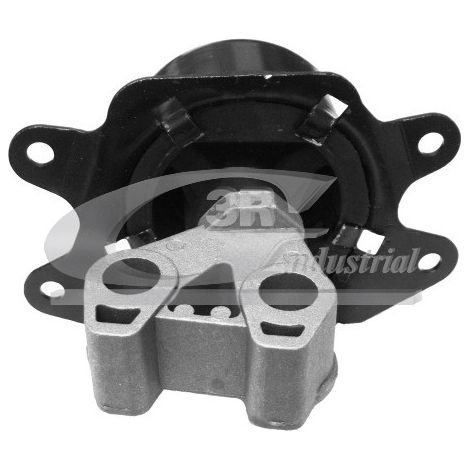 3RG 40433 SOPORTE MOTOR IZQUIERDO