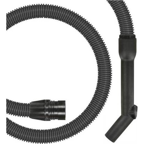 Flexible d'aspiration DN 32, 2 mètres -