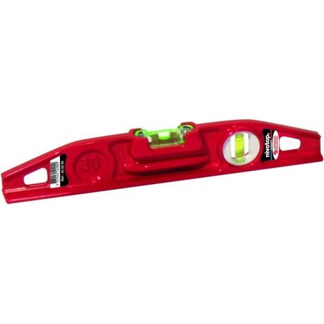 SOFOP TALIAPLAST - Niveau "NIVOTOP" trapèze 30cm