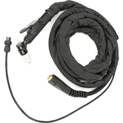Torche de découpe plasma 40 A, kit complet, 4 m (13,1 pi), pour CUT40 LGK40 CT312 CT416 (1/5)