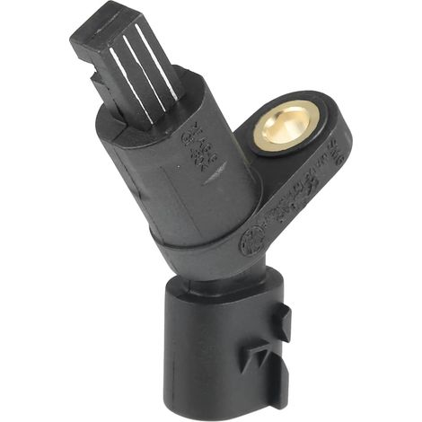 Arrière Gauche ou Droit ABS Capteur Roue Vitesse Capteur 1J0 927 807 B Couleur Noir, Plastique/Métal, Tension 12V, OE 1J0 927 807 B, Position Arrière Gauche/Droite (1/5)