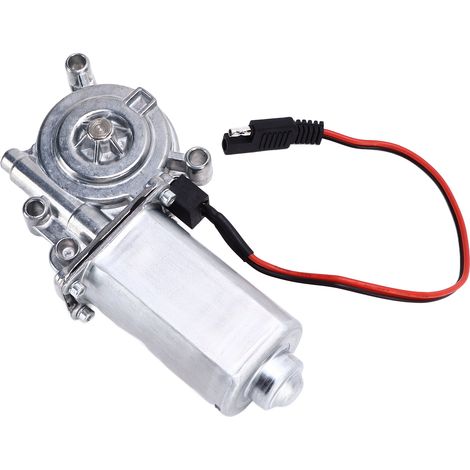 Moteur de store électrique pour camping-car 373566 266149, pièce de rechange universelle en acier inoxydable antirouille pour Solera (1/5)