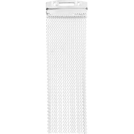 Ressort de tambour demi-conception pour caisse claire, cajon, tambours pour enfants, 20 brins (1/5)