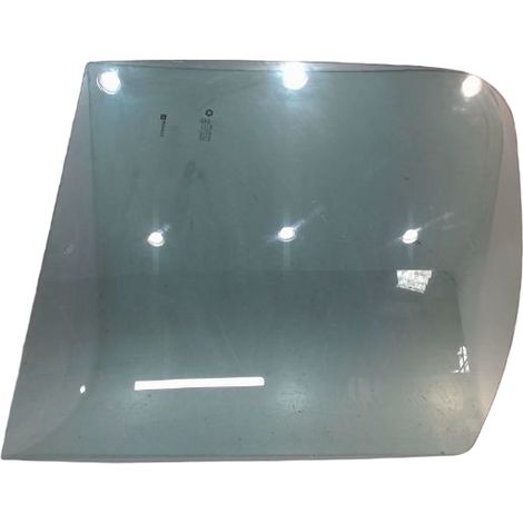[PRODUIT D'OCCASION] Glace Porte Avd RENAULT Trafic ♻️ Ref Oe. 8200005500 - Garantie à vie (1/2)
