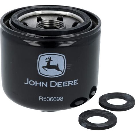 Élément de filtre JOHN DEERE R536698 (1/5)