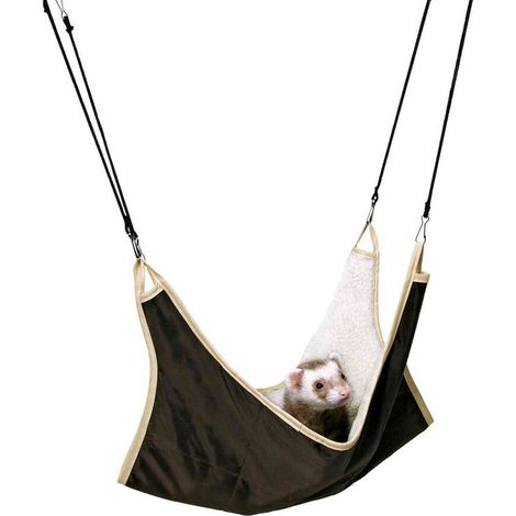 Letto per Gatti Trixie (1/2)