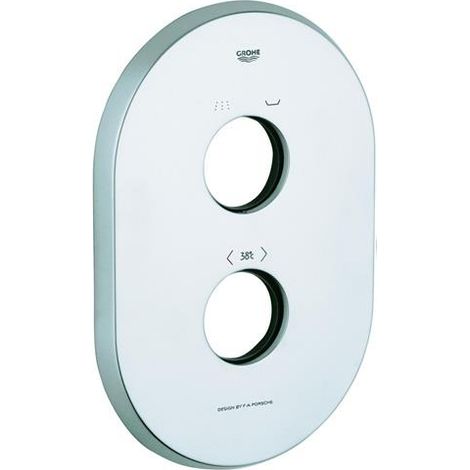 Rosette 47126 alu-xt
