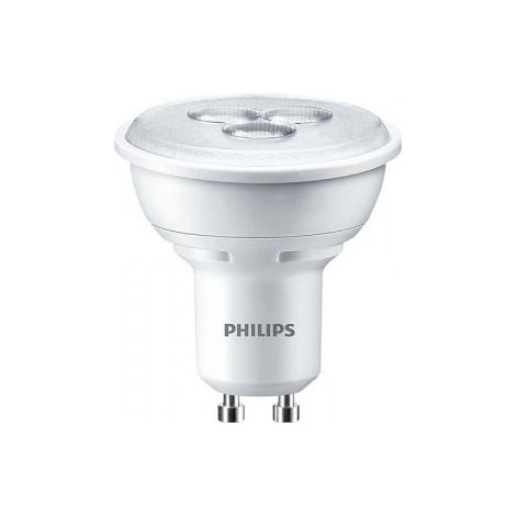 Philips Lampe CorePro LEDspot MV GU10 3,5-35 W 830 36° 3 000 K (799184)