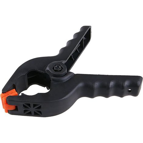 LEVIOR Morsetto in plastica 6" spaziatura max. 70mm 23601.01