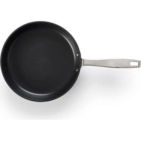 Beka Maestro Padella in Alluminio 28 cm Nera Antiaderente