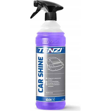 Limpiador de coches Master CAR 1L (1/2)