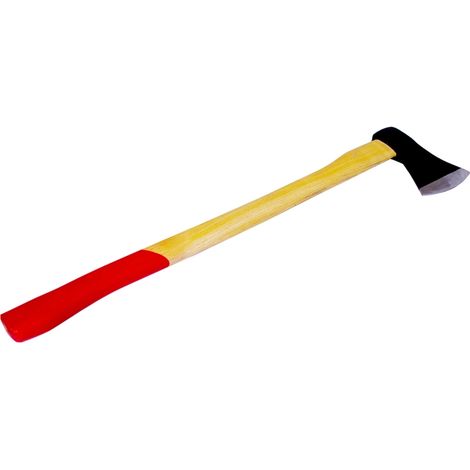 accetta 1000 gr. manico legno