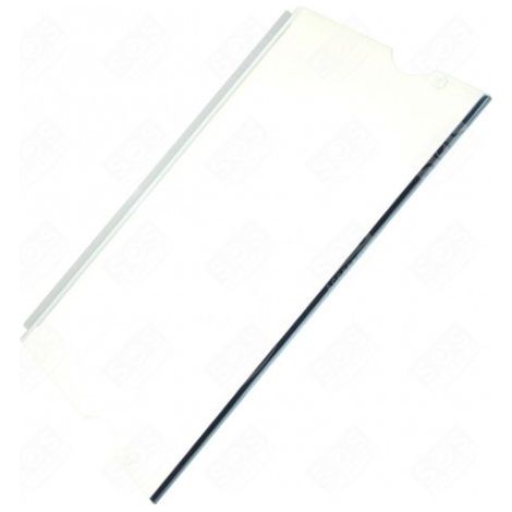 Glasregal (48 x 30,5 cm) für Liebherr -Kühlschränke