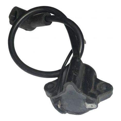 Bobina elettronica / Ricambio per nebulizzatore interna - B06B -