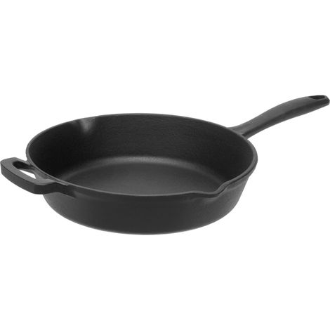 Aku Patelnia Maku Poêle Fonte Émaillée 26 cm 1,8 L
