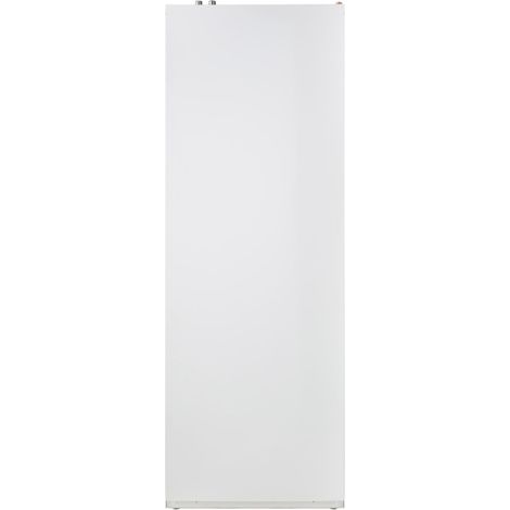 Ballon Eau Chaude Sanitaire 230L PANASONIC avec Ballon Tampon 60L Inox pour PAC ou Chaudière - PAW-TD23B6E5