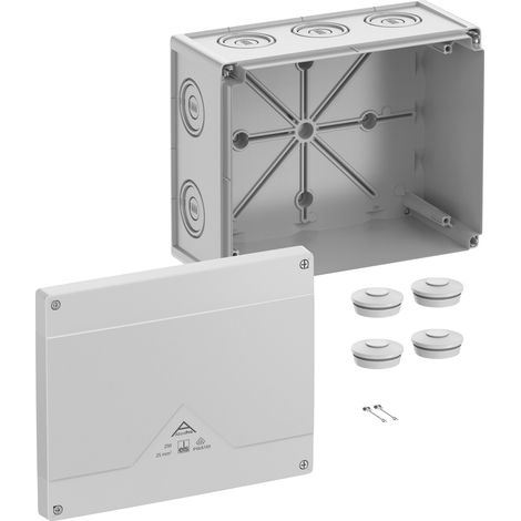 Spelsberg ABZWEIGKASTEN 250-L (S42540001 ABOX PRO)