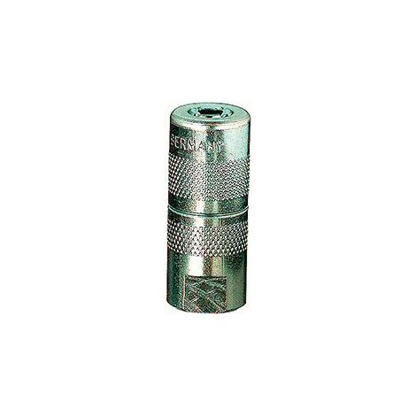 FORMAT Hydraulikmundstück 4 Backen (1/2)