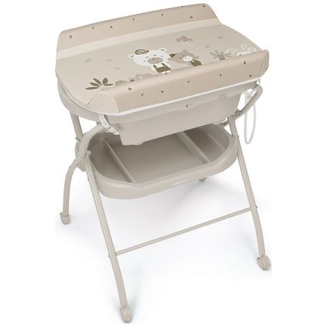 FOPPAPEDRETTI Bagnetto Fasciatoio Bath & Co Brar