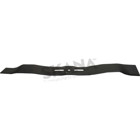 Cuchilla de cortacésped compatible UNIVERSELLE 530MM RIF 1100178