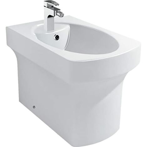 Bidet AMSET économique (1/2)