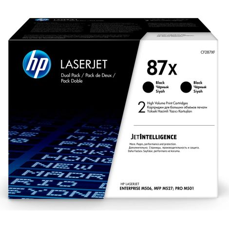 Lexmark 24B7623 Cartouche de toner noir haute capacité 20 000 pages