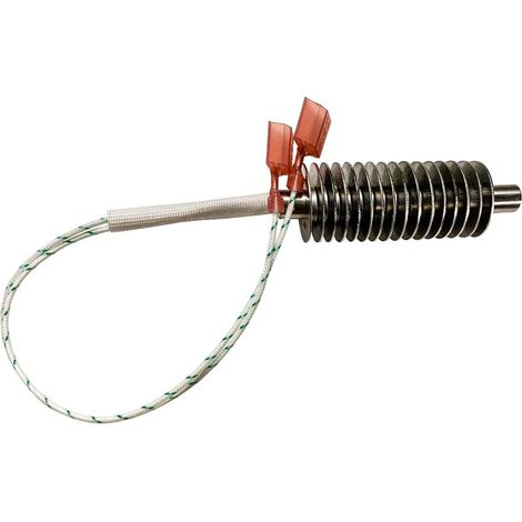 Entsong 15-Lamellen-Ersatzzünder für Harman Pelletöfen — 306 Watt — Zünder vom Typ „Hot Rod“ 3-20-677200