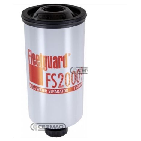Filter Dieselmotor Landmaschine MASSEY FERGUSON MF481 - MF492 - MF5425